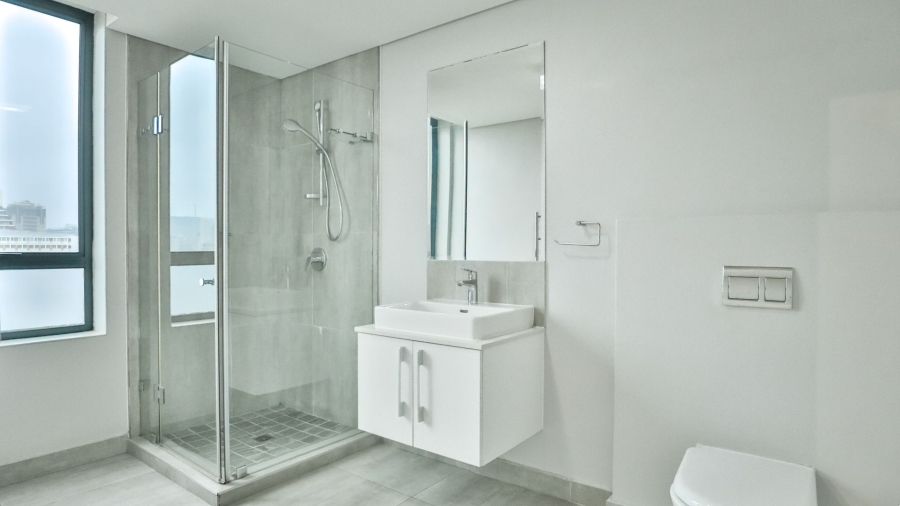 To Let 2 Bedroom Property for Rent in Green Point Western Cape